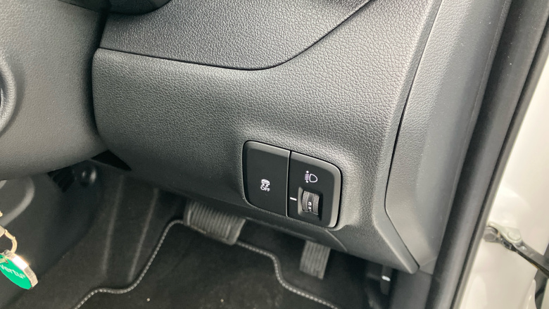 Hyundai i10 1.0 [63] Advance 5dr Auto [Nav] Petrol Hatchback